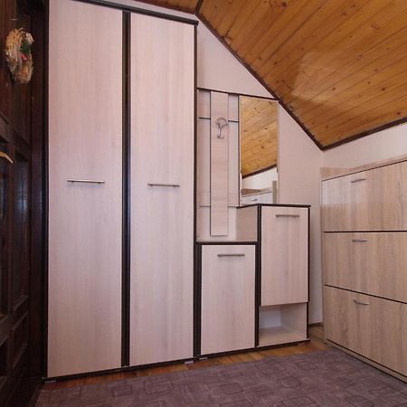 Smestaj Kod Nine I Matije Cajetina (Zlatibor) Exterior foto