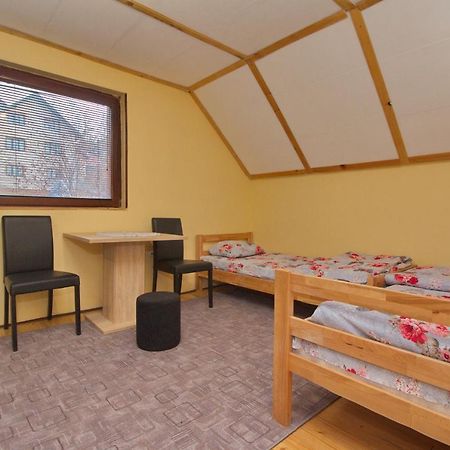 Smestaj Kod Nine I Matije Cajetina (Zlatibor) Exterior foto