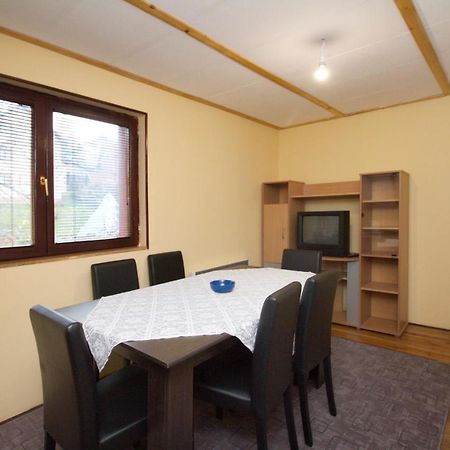 Smestaj Kod Nine I Matije Cajetina (Zlatibor) Exterior foto