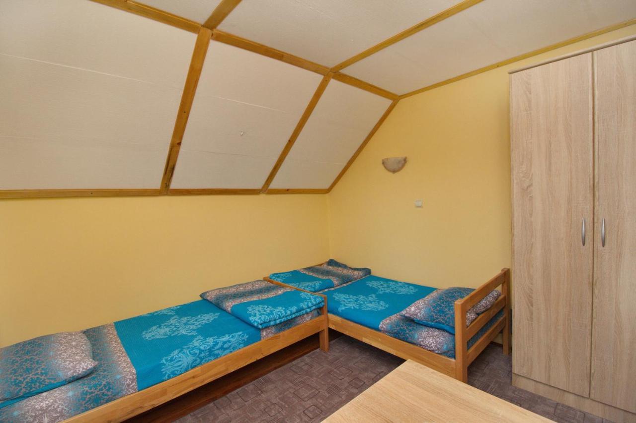 Smestaj Kod Nine I Matije Cajetina (Zlatibor) Exterior foto