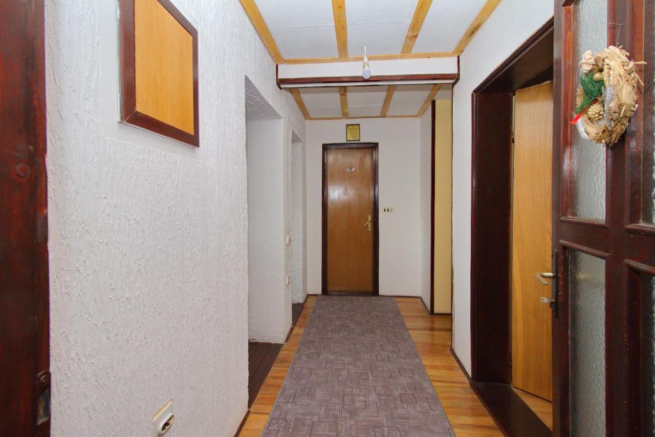 Smestaj Kod Nine I Matije Cajetina (Zlatibor) Exterior foto